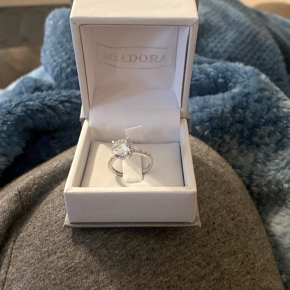 Size 4.5 to 5 ring